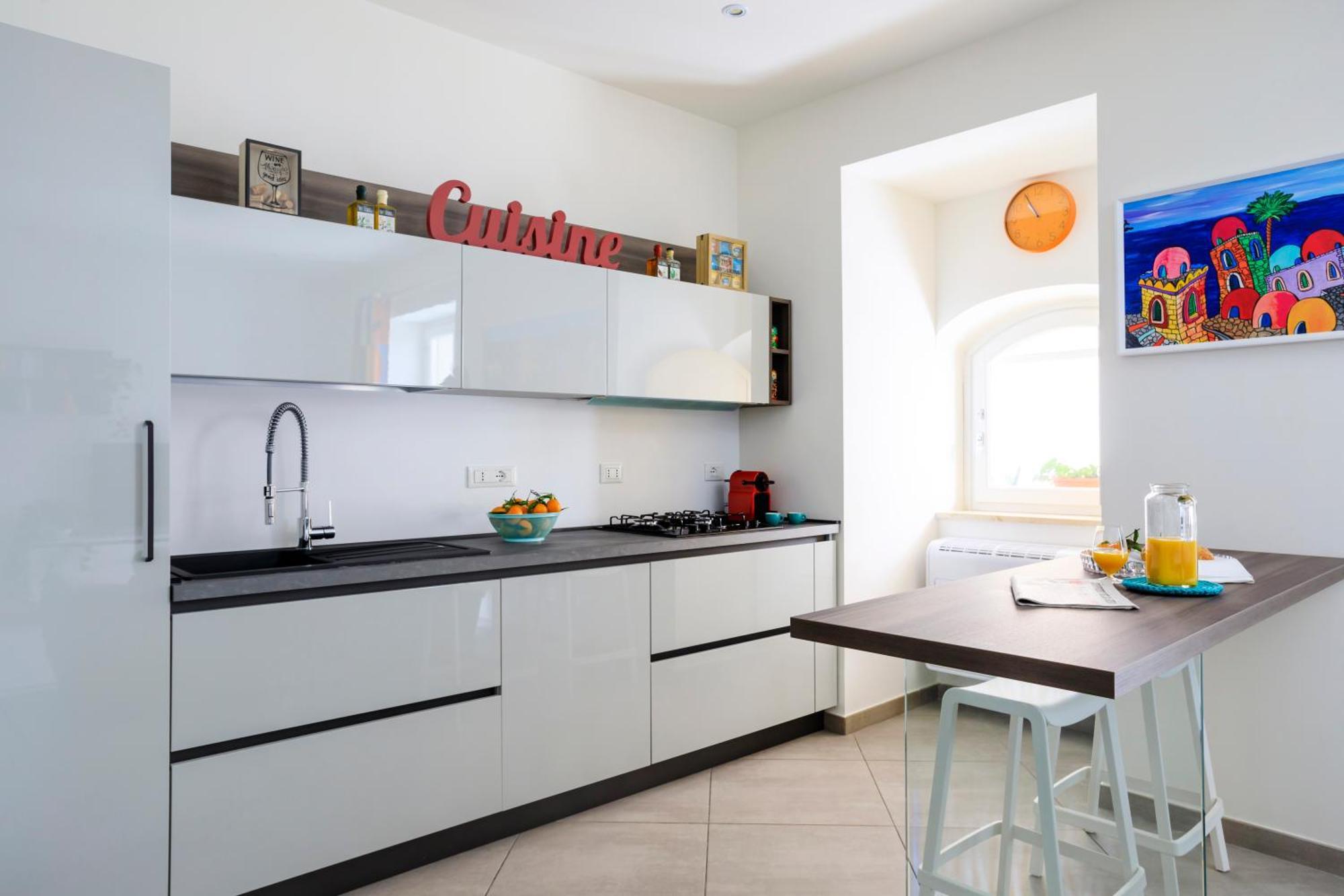 Tomasi Apartment Palermo Eksteriør billede