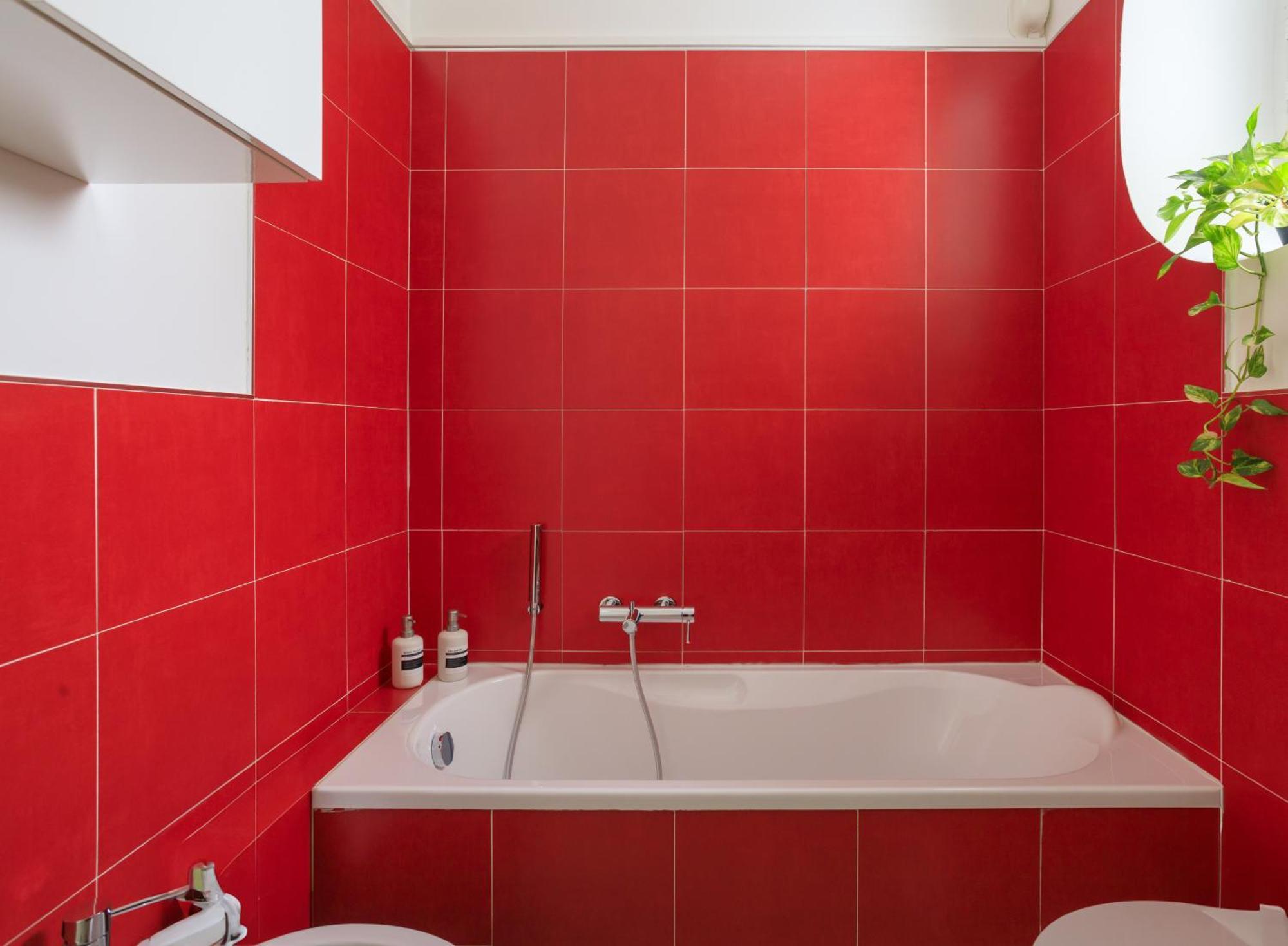 Tomasi Apartment Palermo Eksteriør billede