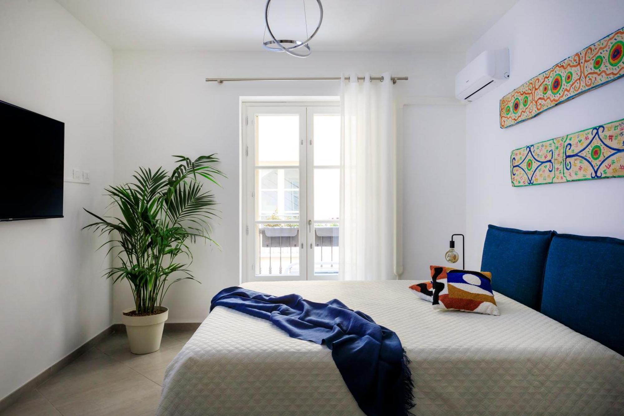 Tomasi Apartment Palermo Eksteriør billede